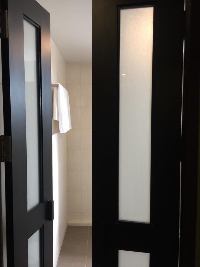 Rock Hotel 曼谷 外观 照片