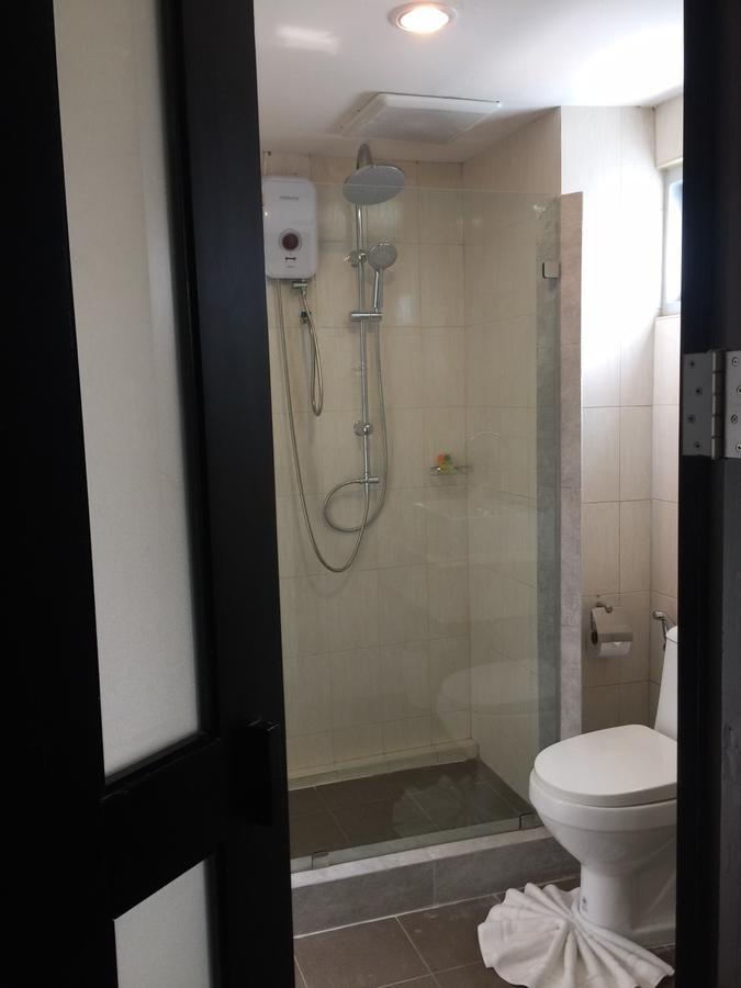 Rock Hotel 曼谷 外观 照片
