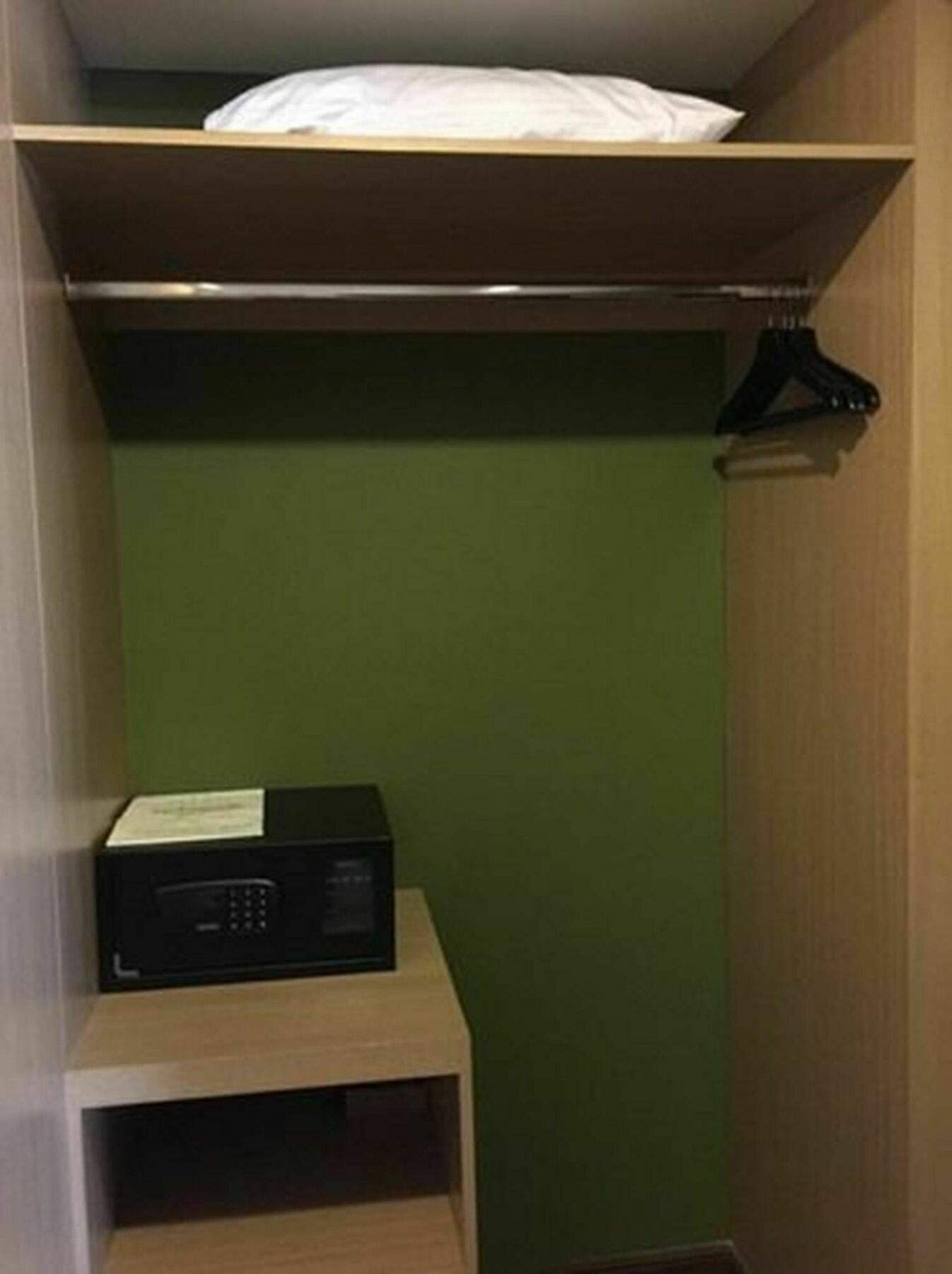 Rock Hotel 曼谷 外观 照片