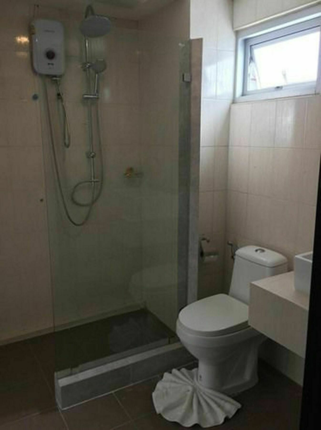 Rock Hotel 曼谷 外观 照片