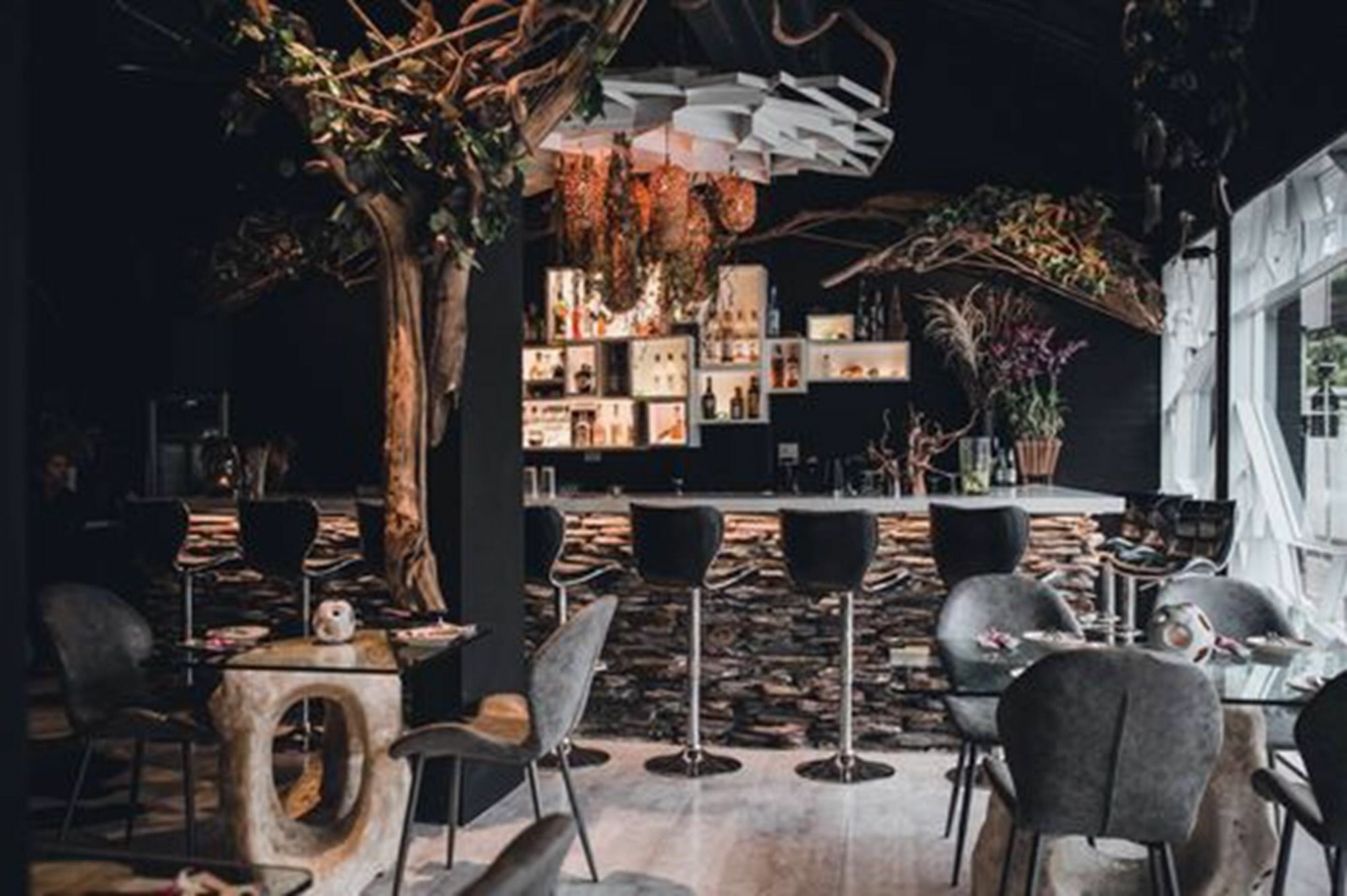 Rock Hotel 曼谷 外观 照片